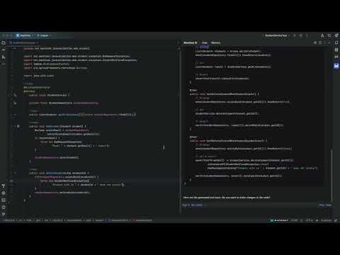 Unit Test AI Agent