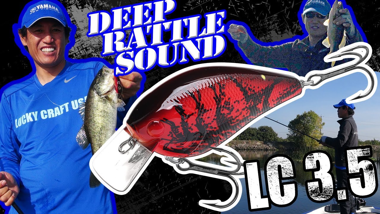 CA Delta Shallow Cranking