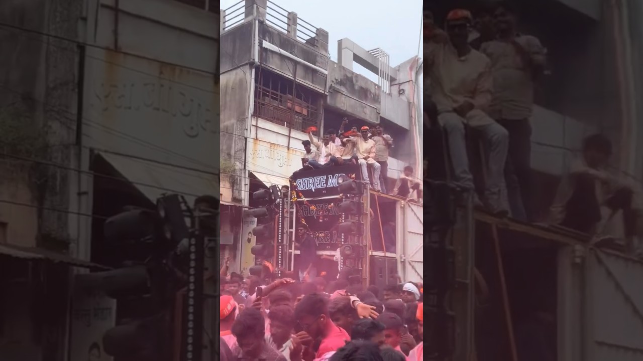 shree md sound vs King 76 karanjlad sound compitition