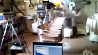 Source Extraction Of Flour Dust