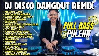 Download Lagu DJ DANGDUT REMIX TERBARU 2026 - Lagu Dangdut Lawas Remix Full Bass - Dangdut Lawas Populer MP3