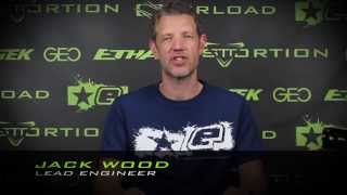 Die Installation des IV Core Upgrades erklärt durch Jack Wood (englisch) Iv Core Geo 3