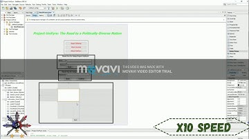 Project UniFyre (E-Journal #1)