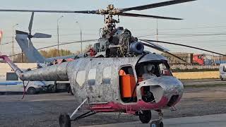 Ми-1.5 Испытания продолжаются