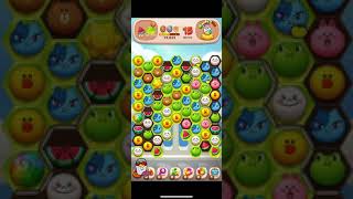 linepop2 ラインポップ2 レベル2962金
