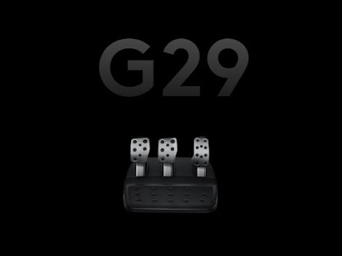 How to fix and maintain Logitech G29 pedals