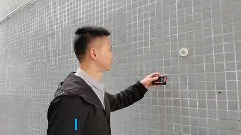 GPRS Waterproof IP67 Security Guard Patrol Tracking System