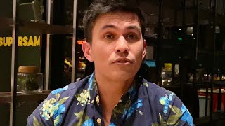 TOM Rodriguez, NAGKUWENTO Tungkol Sa Naging BUHAY Niya sa AMERIKA! Muntik Hindi Na BUMALIK Dito!