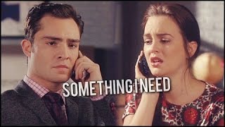 something i need | multicouples