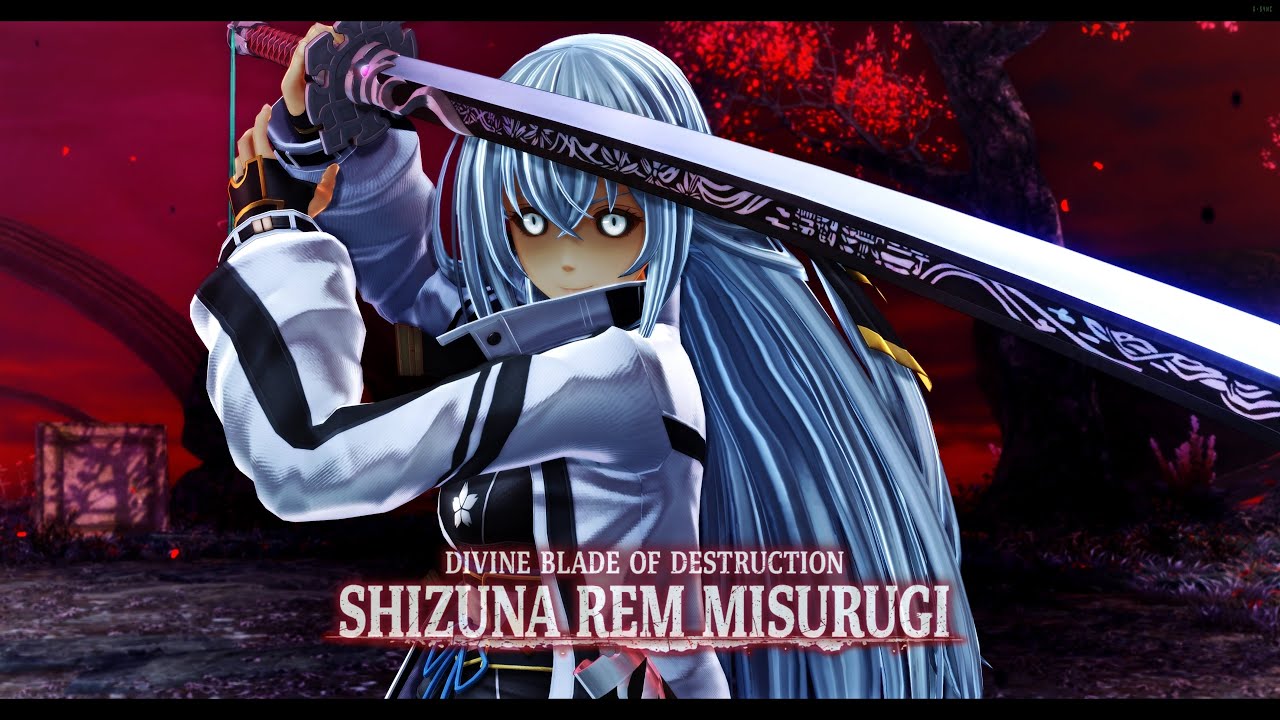 Trails Beyond The Horizon / Kai no Kiseki  - [Act III] Shizuna Connect Event ( ¡ Shizuna's Past ! )