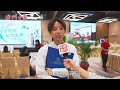 就業博覽會供千六澳琴職位 拓寬青年就業選擇