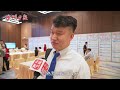 就業博覽會供千六澳琴職位 拓寬青年就業選擇