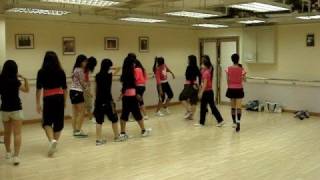 Lunit Show Rehearsal1