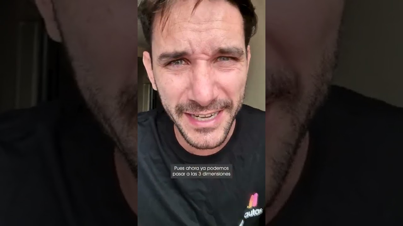 Visita desde la 4ª dimensión 