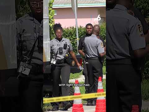 Miami Gardens Police searching for missing K-9 that was struck by car