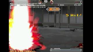 Mugen el multiverso infinito directo parte 244