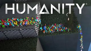 What is Humanity like?