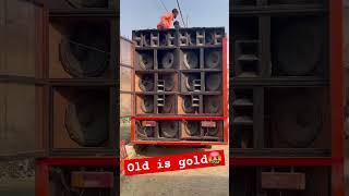 Dj Rajkamal Basti Old Setup