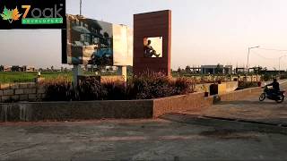 7 Oak Golden City Day View Call7574889877