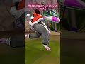 New player gets his first kill in animal company #animalcompany #vr #metaquest #vr #quest3s #vrgame