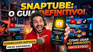 How to download the Snapchat app correctly on my phone. screenshot 3