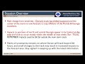 NWS Atlanta - August 31 at 12:30 PM - Special Weather Briefing: Hurricane Dorian