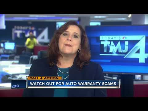 Is American Service Auto Protection Legit