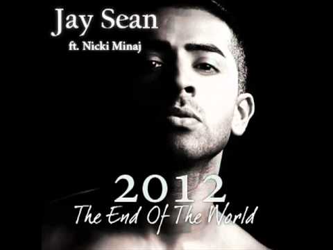 Jay Sean Feat.  Nicki Minaj - 2012  - HQ (Full SOng)