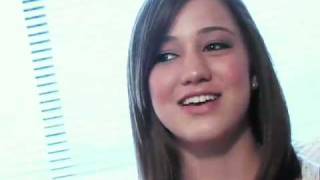 Famous Basically Kristen - Webisode #1 Profile