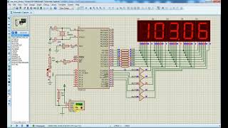 AT89C52 interfaces to a one wire DS18B20 digital thermometer Net Worth