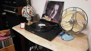 Edip Akbayram - Aldırma Gönül  Plak Kaydı