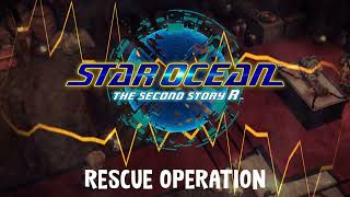 Star Ocean 2 The Second Story - Rescue Operation Rock/Metal Remastered