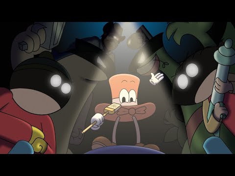 Il trailer di BATTAGLIE IMPROPONIBILI! - ANIMAZIONE DOPPIATA