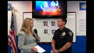 Medford Most Wanted