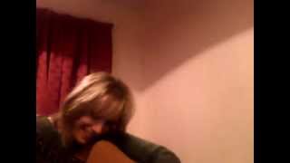 TAYLOR SWIFT: Screaming Goat Rendition