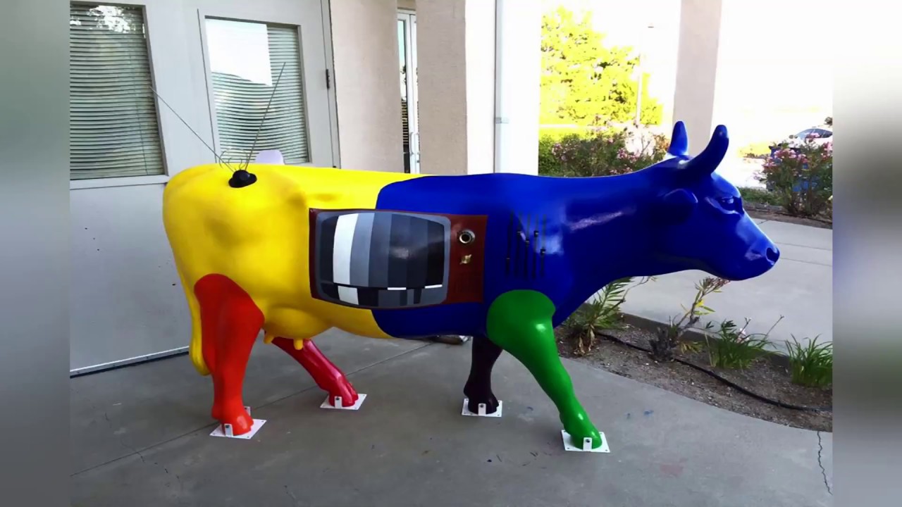 2018 Utility Box Art Prior Work