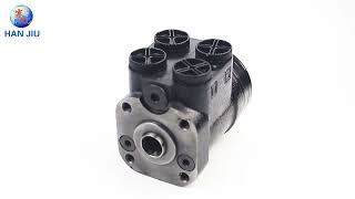 orbitrol valve