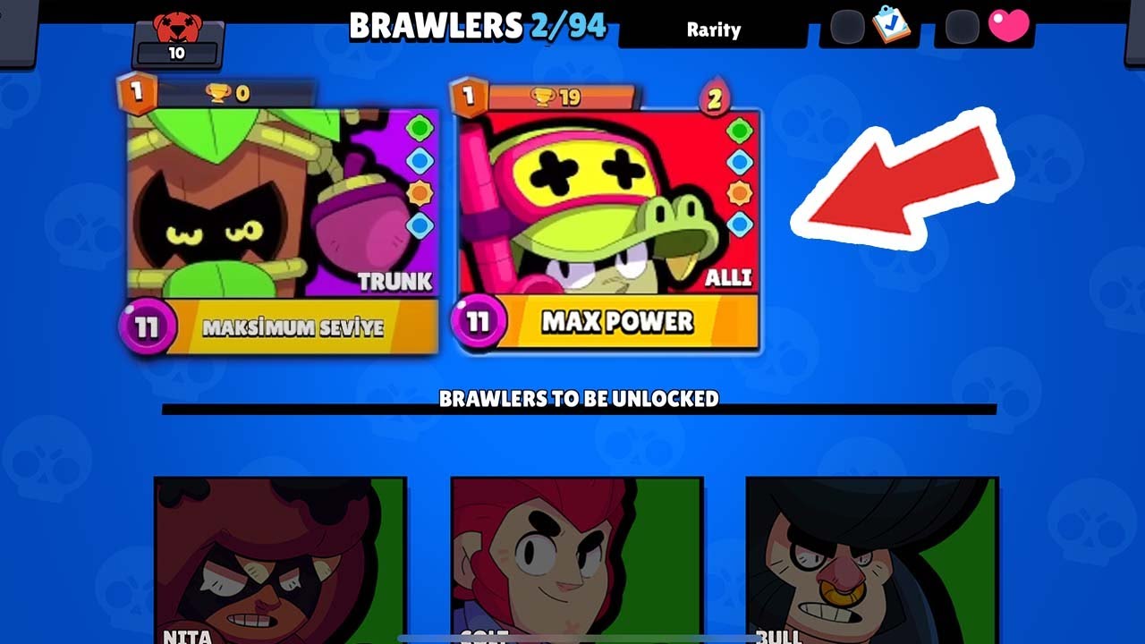 ОМГ!!!!🔥 НОВЫЕ ПОДАРКИ ДЛЯ БРАВЛЕРОВ🎁👌 НОВОЕ ОБНОВЛЕНИЕ BRAWL STARS😁