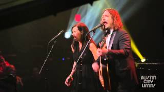 Behind The Scenes: The Civil Wars
