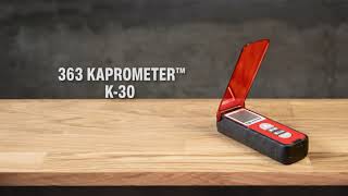 Kapro K363 Kaprometer Distance Measurer