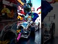 Laundry Beast Drift 🦁🌀🔥