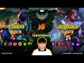 ShowMaker | Yasuo MID vs Aurora | Patch 26.4 | 2026-02-25 | KR CHALLENGER