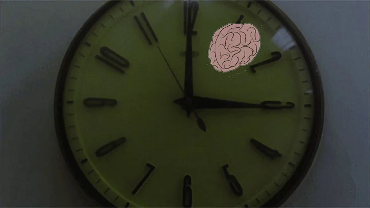 Jieling Chen - Soaking Brain