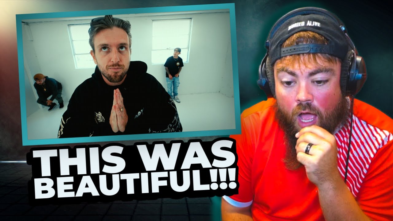 CRYPT РЕАКЦИЯ на Gremlin x Vin Jay – Gods Gift (ремикс) с участием Bingx