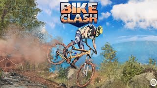 Bike Clash: Best Cycle Racing Game Ultra HD Android Gameplay #souravcpexpartgaming screenshot 2