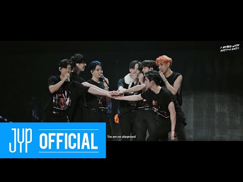 7 Years With GOT7 💚 I GOT7