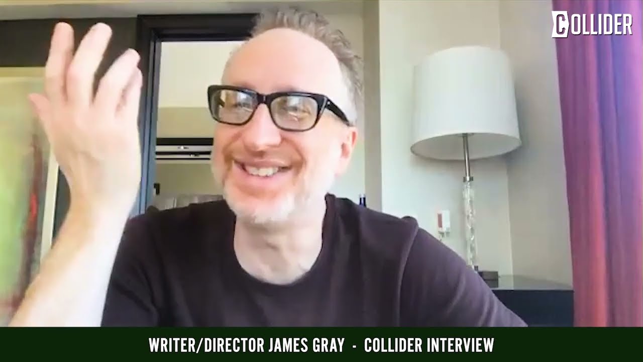 Armageddon Time Director James Gray on Filming His Own Coming-of-Age Story