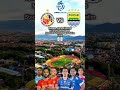 🔥 JADWAL PERTANDINGAN BRI SUPER LEAGUE 🔥 SEMEN PADANG vs PERSIB BANDUNG