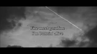 Sia   Fire Meet Gasoline