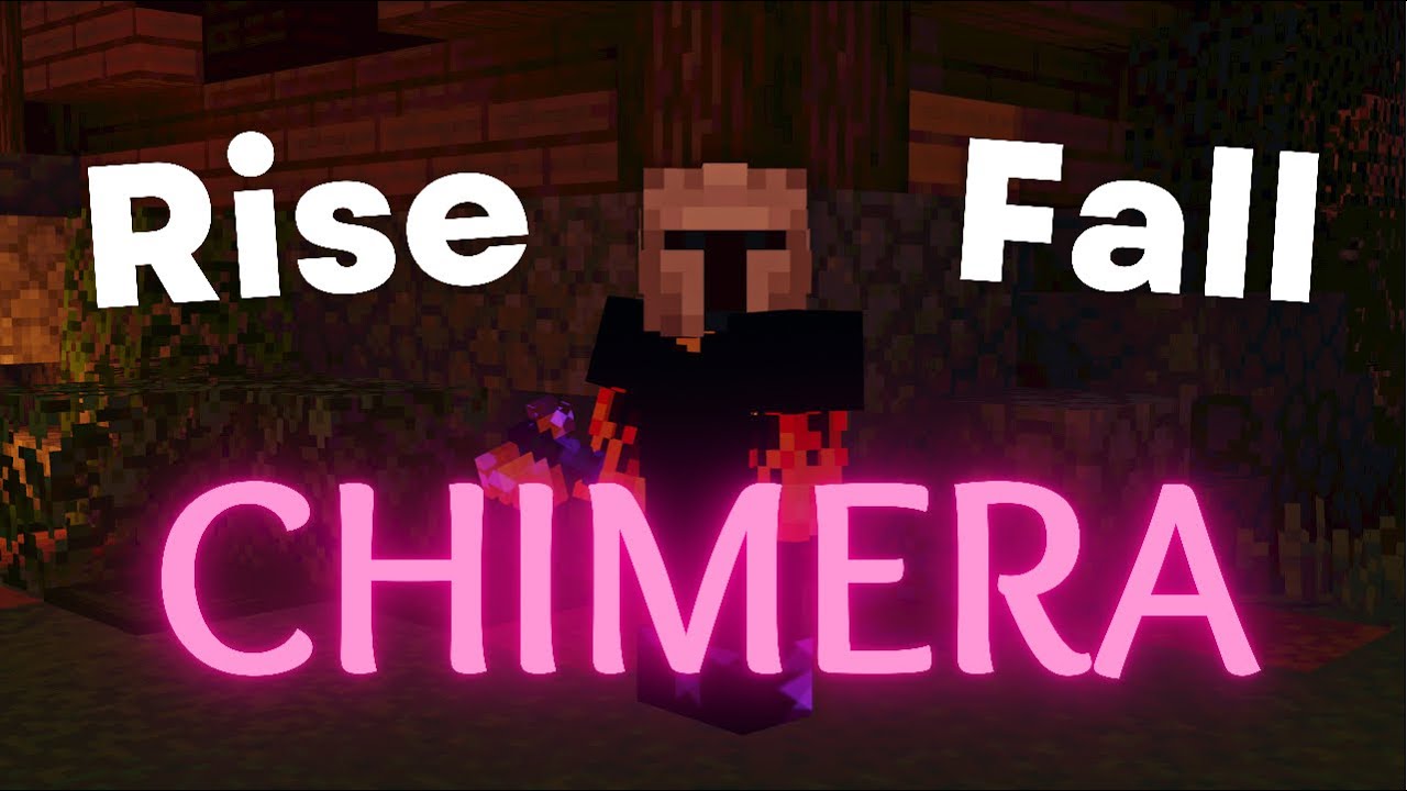 The Rise and Fall of Chimera | Hypixel Skyblock